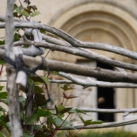 Photo de france - Le Prieuré de Salagon